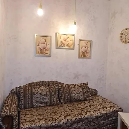 Шолом Алейхема 8 Apartment Lviv Exterior photo