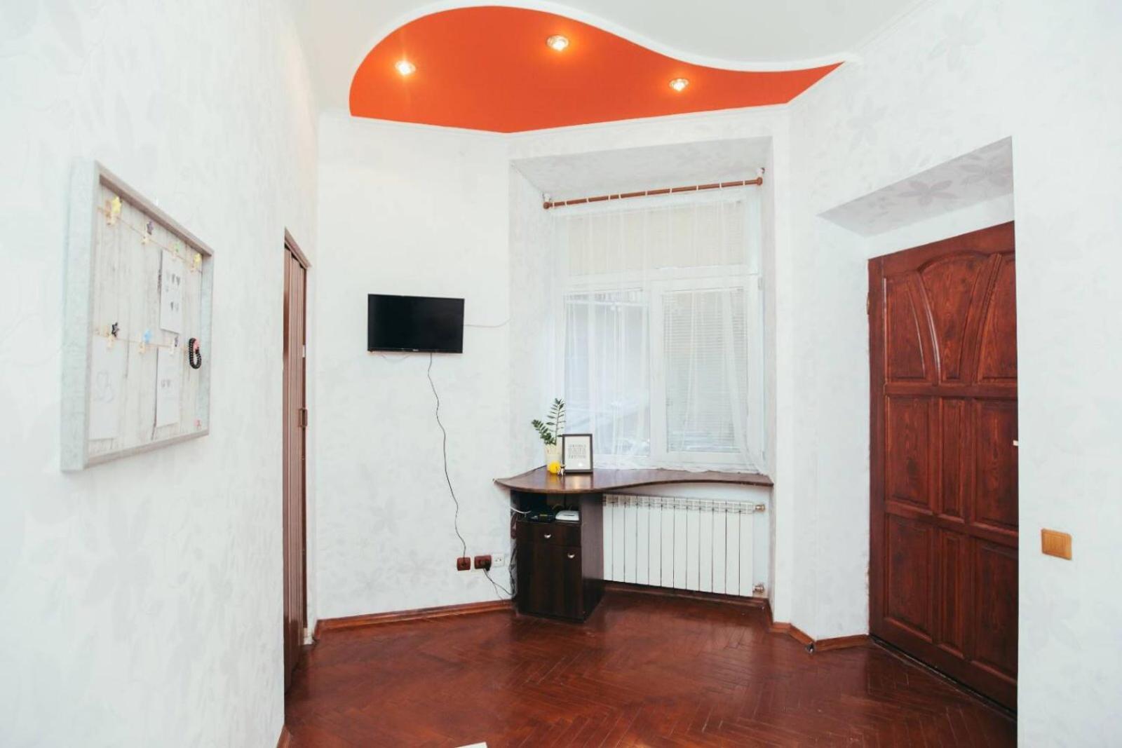 Apartment шолом алейхема 8 *