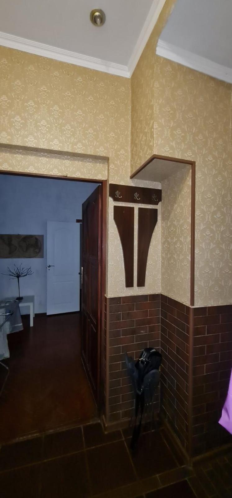 Apartment шолом алейхема 8 *