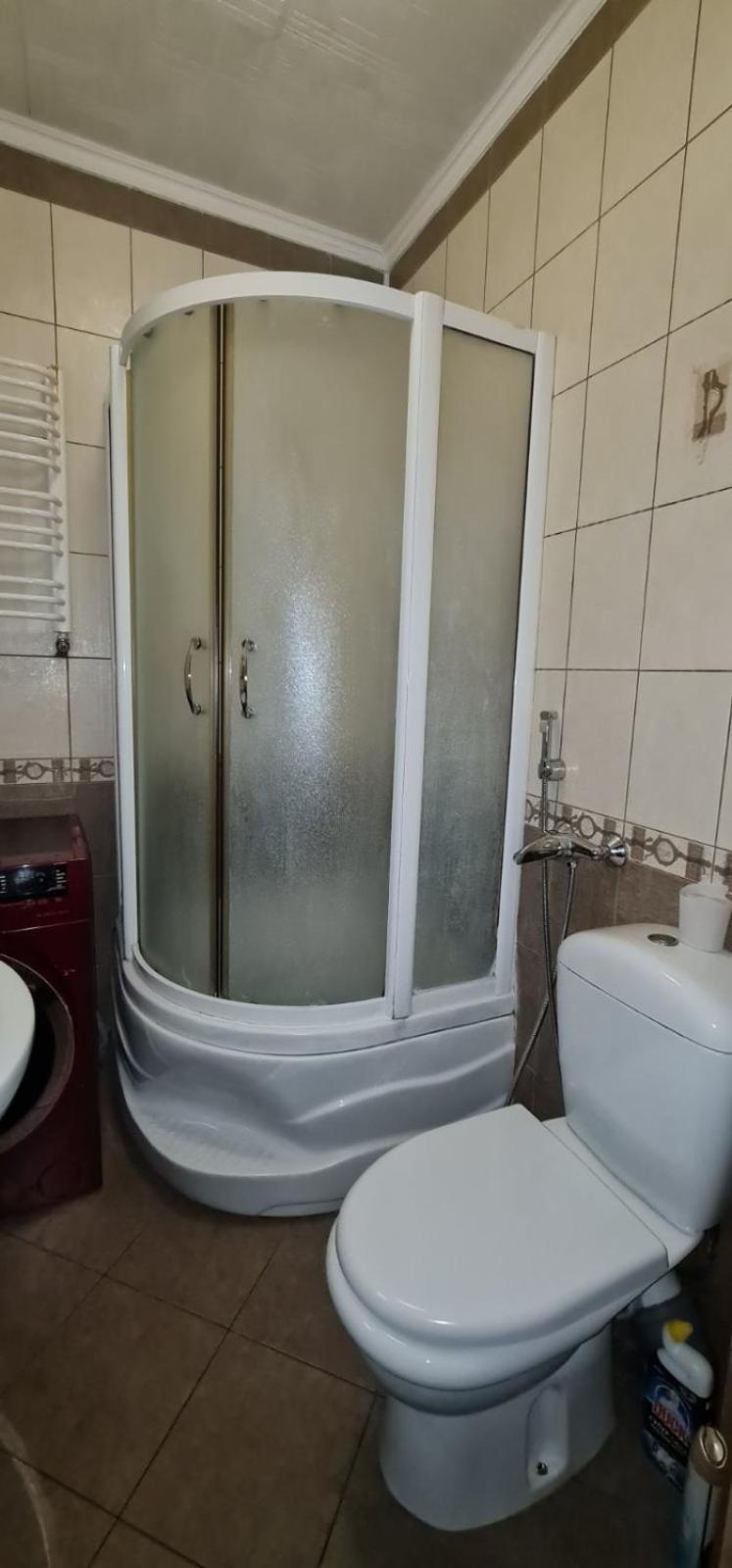 шолом алейхема 8 Apartment Lviv