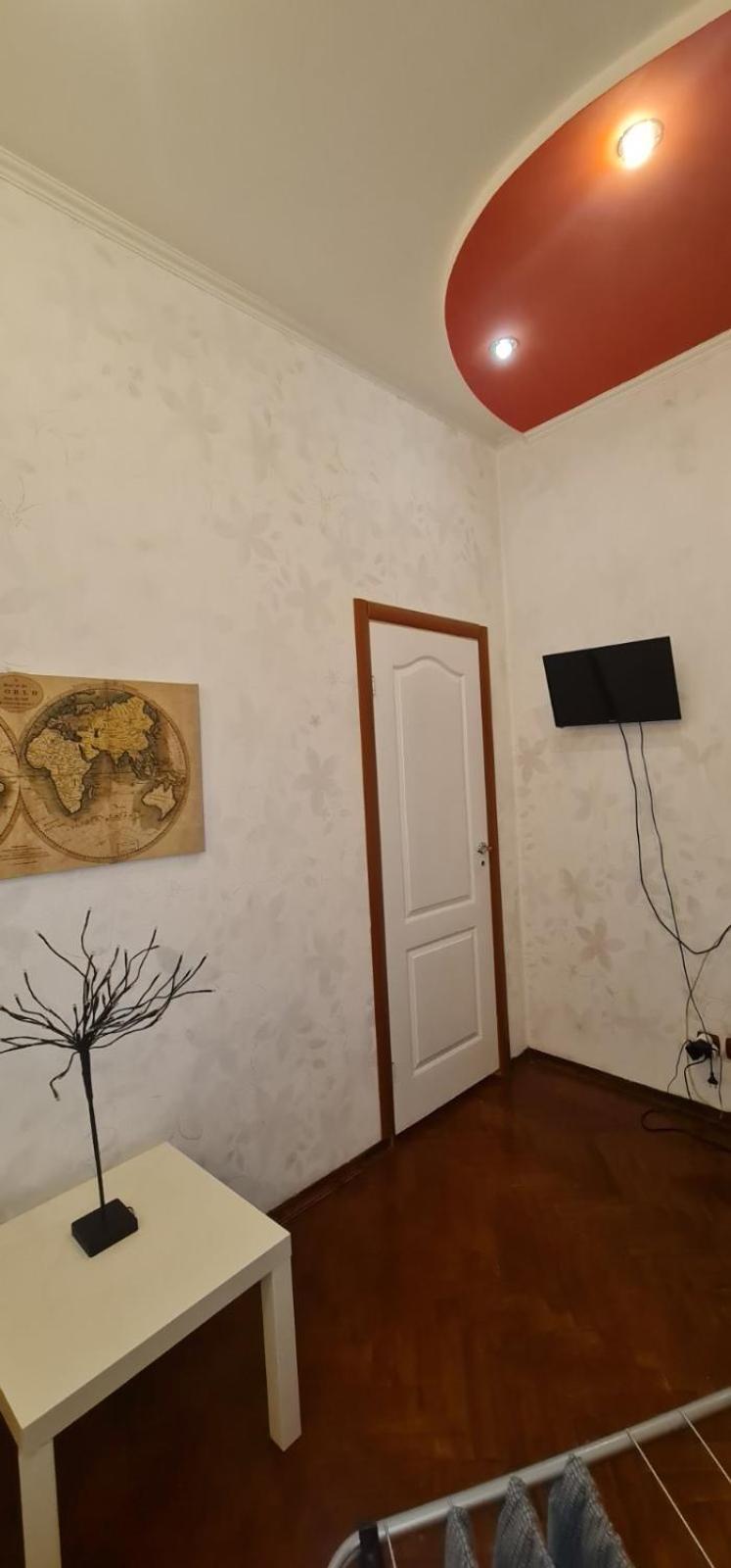 шолом алейхема 8 Apartment