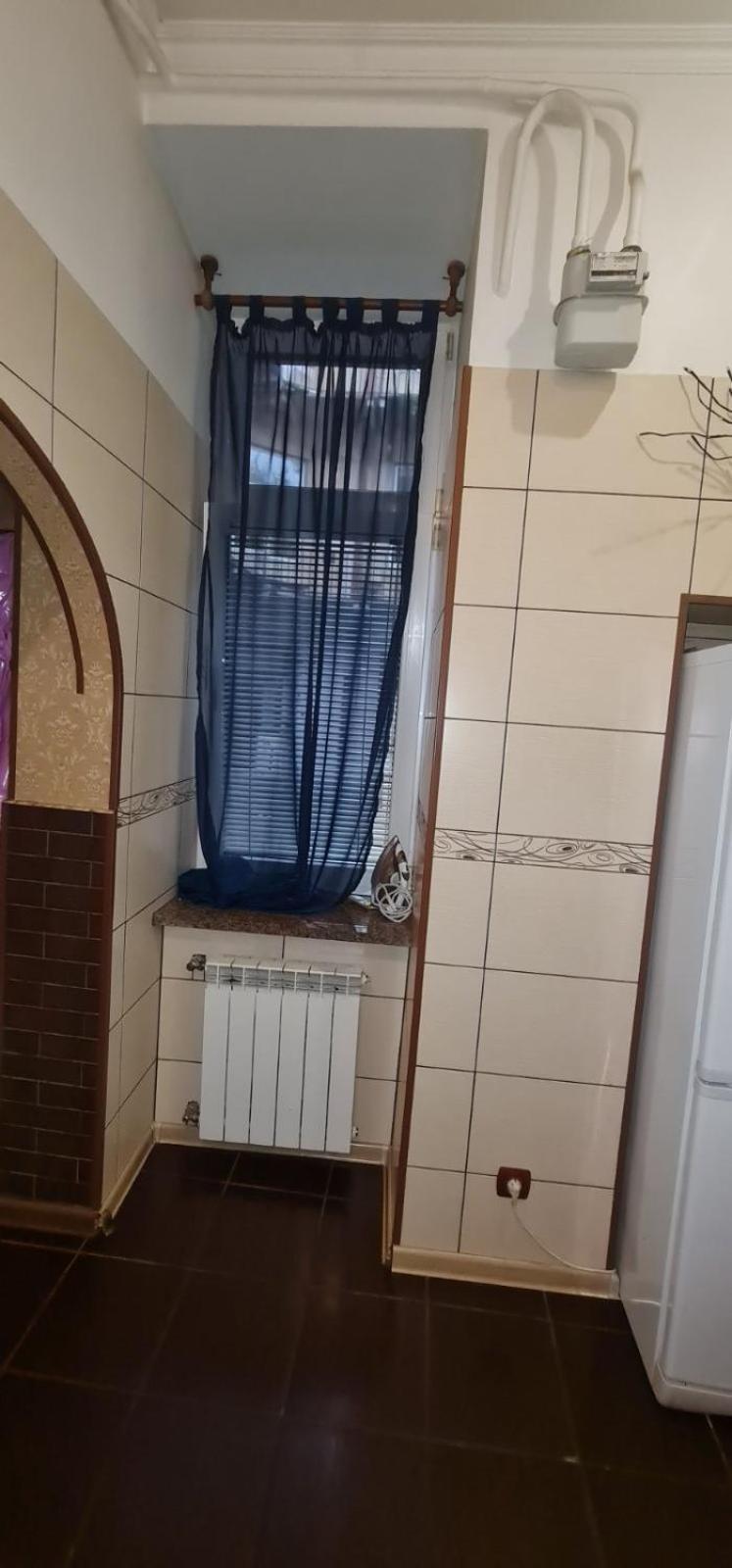 Apartment шолом алейхема 8