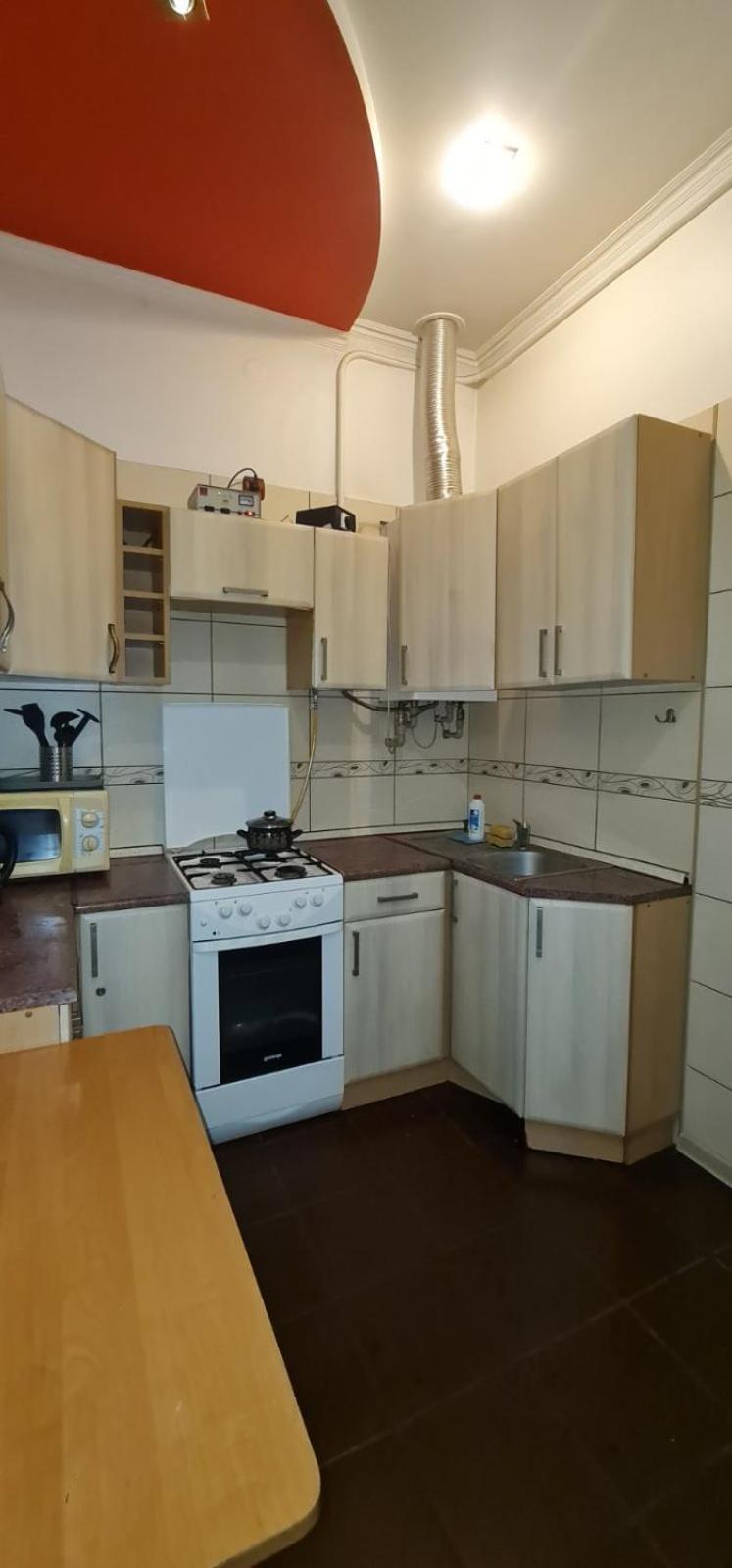 шолом алейхема 8 Apartment *