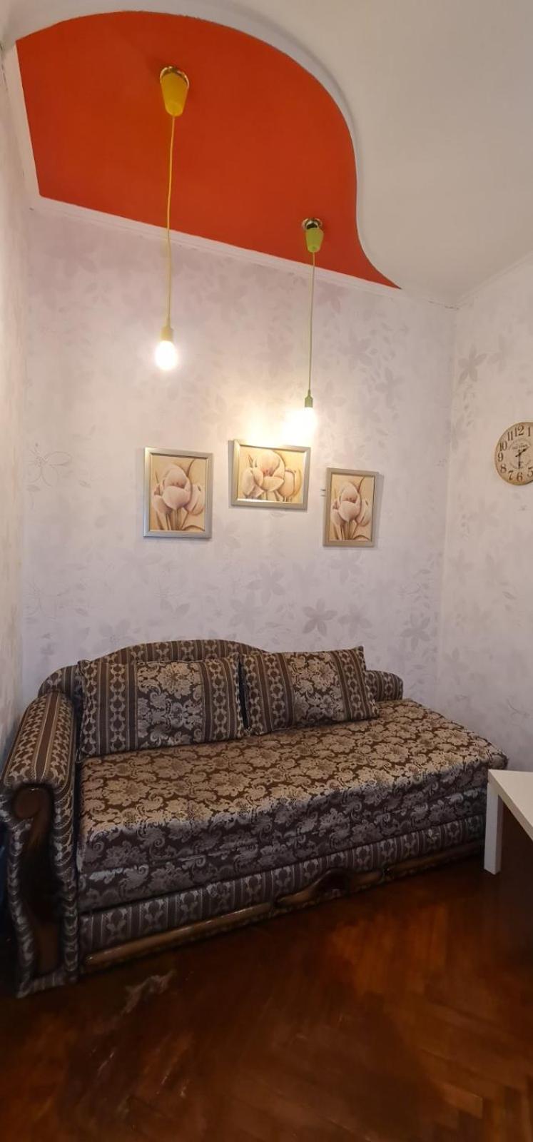 Apartment шолом алейхема 8 *