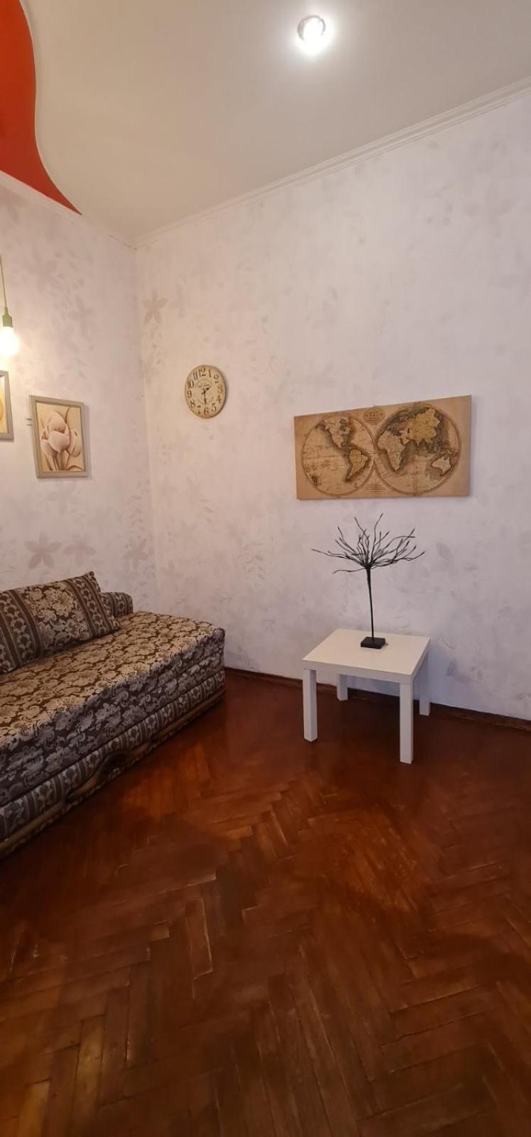 Apartment шолом алейхема 8 Lviv