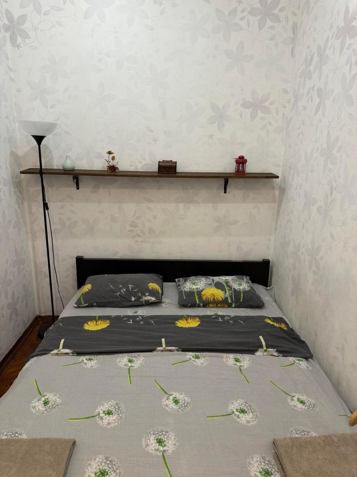 шолом алейхема 8 Apartment