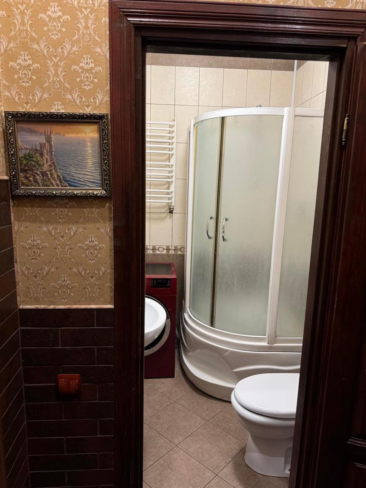шолом алейхема 8 Apartment *