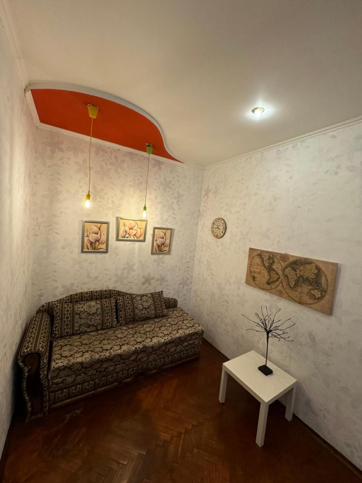 Apartment шолом алейхема 8 *