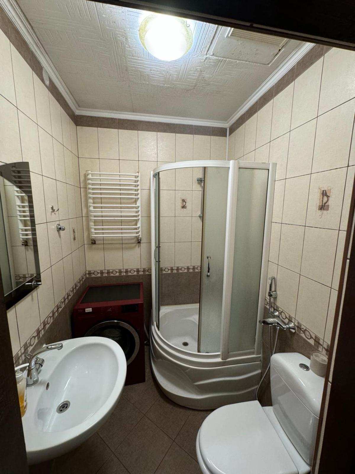 Apartment шолом алейхема 8 Lviv