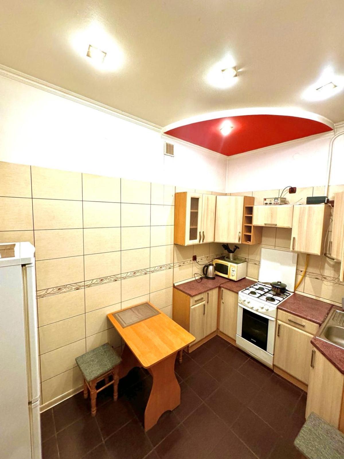 шолом алейхема 8 Apartment